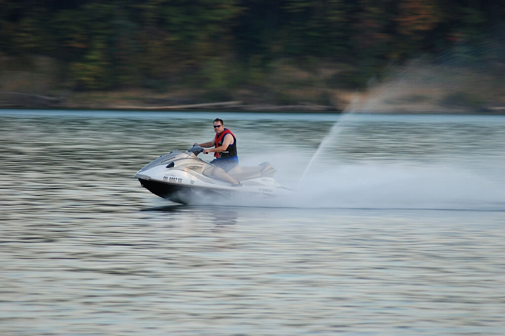 Jet Ski